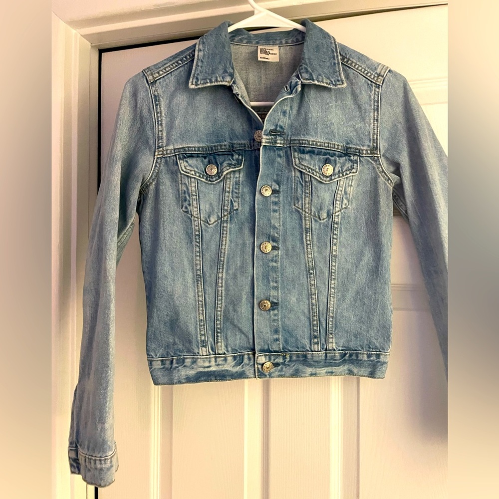 H&M Jean Jacket